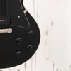 Collings CL Deluxe - Jet Black (Used)