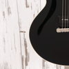 Collings CL Deluxe - Jet Black (Used)