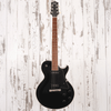 Collings CL Deluxe - Jet Black (Used)