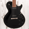 Collings CL Deluxe - Jet Black (Used)