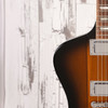 Gibson Firebird V - Vintage Sunburst (Used)