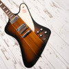 Gibson Firebird V - Vintage Sunburst (Used)