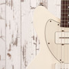 Collings 71M - Aged Olympic White (Used)