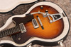 Collings 470 JL - Sunburst (Used)