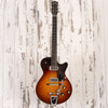 Collings 470 JL - Sunburst (Used)