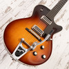 Collings 470 JL - Sunburst (Used)