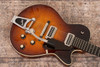 Collings 470 JL - Sunburst (Used)