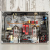 Peace Hill FX ODS Tube Preamp - Kimono Finish