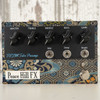 Peace Hill FX TRJM Tube Preamp - Kimono Finish
