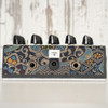 Peace Hill FX TRJM Tube Preamp - Kimono Finish