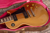 Gibson Murphy Lab Wildwood Spec Historic '56 Reissue Les Paul Gold Top (R6) - Heavy Aged (Used)