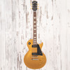 Gibson Murphy Lab Wildwood Spec Historic '56 Reissue Les Paul Gold Top (R6) - Heavy Aged (Used)