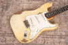 Fender Custom Shop '62 Strat - Levi Perry Masterbuilt, Heavy Relic (Used)