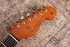 Fender Custom Shop '62 Strat - Levi Perry Masterbuilt, Heavy Relic (Used)