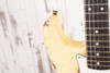 Fender Custom Shop '62 Strat - Levi Perry Masterbuilt, Heavy Relic (Used)