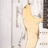 Fender Custom Shop '62 Strat - Levi Perry Masterbuilt, Heavy Relic (Used)