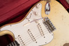 Fender Custom Shop '62 Strat - Levi Perry Masterbuilt, Heavy Relic (Used)