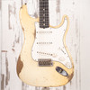 Fender Custom Shop '62 Strat - Levi Perry Masterbuilt, Heavy Relic (Used)