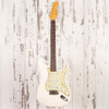 1964 Fender Stratocaster - Olympic White  Refinish (Used)