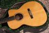 Bourgeois OMC - Cutaway, Bear Claw Sitka Top (Used)