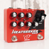 Crazy Tube Circuits Heatseeker (Used)