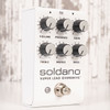 Soldano SLO Pedal (Used)