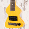 Erlewine Chiquita - Yellow  (Used)