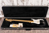1983-1985 Standard Fender Precision Bass - Black (Used)