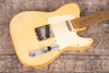 Danocaster Singlecut - Nicotine Blonde (Used)