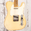 Danocaster Singlecut - Nicotine Blonde (Used)