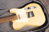 Danocaster Singlecut - Nicotine Blonde (Used)