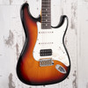 Suhr Classic S Antique 3-Tone Burst HSS (used)