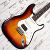 Suhr Classic S Antique 3-Tone Burst HSS (used)