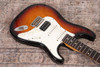 Suhr Classic S Antique 3-Tone Burst HSS (used)