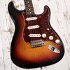Fender John Mayer Signature Stratocaster - 3 Tone Sunburst (Used)