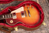 Gibson Les Paul Standard 60's Custom Shop Top Wildwood Spec - Cherry Sunburst (used)