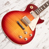 Gibson Les Paul Standard 60's Custom Shop Top Wildwood Spec - Cherry Sunburst (used)