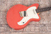 Collings 71 - Fiesta Red