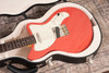 Collings 71 - Fiesta Red