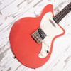 Collings 71 - Fiesta Red