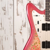 Fender Custom Shop Limited Edition Jazzmaster - Pink Paisley Relic (Used)