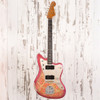 Fender Custom Shop Limited Edition Jazzmaster - Pink Paisley Relic (Used)