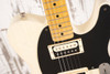 Partscaster "Jeff Beck Tele-Gib" Build (Used)