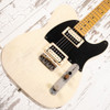 Partscaster "Jeff Beck Tele-Gib" Build (Used)