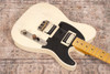 Partscaster "Jeff Beck Tele-Gib" Build (Used)