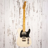 Partscaster "Jeff Beck Tele-Gib" Build (Used)