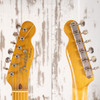 Partscaster "Jeff Beck Tele-Gib" Build (Used)