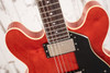 Collings I-35 LC Vintage - Faded Cherry