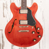 Collings I-35 LC Vintage - Faded Cherry