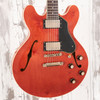 Collings I-35 LC Vintage - Faded Cherry